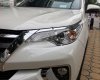 Toyota Fortuner 2.5G AT  2019 - Bán Toyota Fortuner 2.5G AT sản xuất 2019, màu trắng