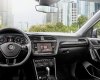Volkswagen Tiguan Allspace Luxury 2018 - Bán xe Volkswagen Tiguan Luxury năm sản xuất 2018, màu xanh lam, xe nhập