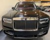 Rolls-Royce Phantom Culillan 2019 - Cần bán Rolls-Royce  culillan sản xuất 2019, màu đen