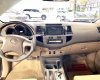 Toyota Fortuner 2.7V 2012 - Bán xe gia đình Fortuner 2012 tự động, giá tốt còn giảm ạ