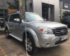 Ford Everest Limited 2012 - Cần bán Ford Everest Limited sản xuất 2012, màu bạc 