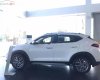 Hyundai Tucson 2.0 AT CRDi 2019 - Bán xe Hyundai Tucson 2.0 AT CRDi đời 2019, màu trắng