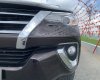Toyota Fortuner 2017 - Bán Toyota Fortuner 2.7V 2017, màu nâu, trả góp đưa trước từ 300tr nhận xe