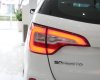 Kia Sorento 2.4 Deluxe G 2019 - Bán Sorento 2019 mạnh mẽ và tiện nghi
