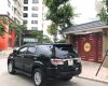 Toyota Fortuner V 2013 - Bán Toyota Fortuner V 2013, màu đen, xe gia đình, giá tốt