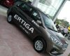 Suzuki Ertiga 2019 - Cần bán xe Suzuki Ertiga năm 2019, màu xám, có xe giao ngay tại Lạng Sơn, Cao Bằng, 0919286820