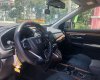Honda CR V L 2018 - Chính chủ bán Honda CR V L sản xuất năm 2018, màu xanh lam, xe nhập