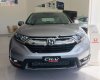 Honda CR V E 2019 - Bán xe Honda CR V E đời 2019, màu bạc, nhập khẩu, giá 983tr
