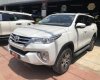Toyota Fortuner 2.4G 4x2MT 2017 - Fortuner 2.4G máy dầu 2017, xe cực đẹp, giá còn thương lượng sâu