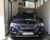 BMW X4 2016 - Cần bán xe BMW X4 sản xuất 2016, nhập khẩu, xe đẹp như mới