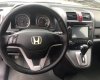 Honda CR V 2.4AT  2009 - Bán xe Honda CR V sản xuất năm 2009, máy 2.4 giá chỉ 480 triệu