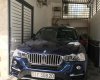 BMW X4 2016 - Cần bán xe BMW X4 sản xuất 2016, nhập khẩu, xe đẹp như mới