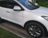 Hyundai Santa Fe 2015 - Cần bán Hyundai Santa Fe năm 2015, màu trắng, giá tốt