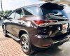 Toyota Fortuner G 2018 - Bán xe lướt Fortuner 2018 máy dầu, số sàn, giá còn giảm ạ