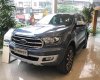 Ford Everest 2019 - Giá Ford Everest Titanium 1 cầu tốt nhất thị trường miền Bắc