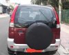 Daihatsu Terios 1.3 MT 2003 - Cần bán xe Daihatsu Terios 1.3 hai cầu điện, kiểu dáng đẹp, xe gia đình giữ kĩ nên còn rất đẹp