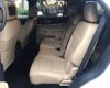 Ford Explorer Limited 2.3L EcoBoost 2016 - Bán Exprore 2016, đăng ký 2017, màu trắng, số tự động, xe gia đình sử dụng giữ gìn