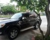 Ford Everest Limited 2010 - Cần bán xe cũ Ford Everest Limited sản xuất 2010, màu đen