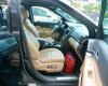 Ford Explorer 2017 - Cần bán xe Ford Explorer 2017, màu đen, xe đẹp