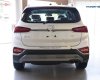 Hyundai Santa Fe 2019 - Bán Hyundai Santa Fe 2019 mới - Chỉ cần đưa trước 400tr lấy xe