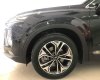 Hyundai Santa Fe 2019 - Hyundai Cầu Diễn - Bán Hyundai Santafe 2019 xăng cao cấp màu đen, tặng 10triệu - nhiều ưu đãi. LH: 0964898932