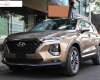 Hyundai Santa Fe 2.4L 2019 - Bán Hyundai Santa Fe 2019 bản tiêu chuẩn, máy xăng dung tích 2.4