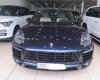 Porsche Macan 2.0 2017 - Bán Porsche Macan 2.0, sản xuất và đăng ký 2017, tư nhân, biển Hà Nội. LH: 0906223838