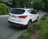 Hyundai Santa Fe 2015 - Cần bán Hyundai Santa Fe năm 2015, màu trắng, giá tốt