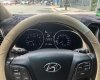 Hyundai Santa Fe 2016 - Bán xe Hyundai Santa Fe 2.4 full option, xăng, 4WD bản 2 cầu, xe ít đi, Sx 2016, Đk 2017