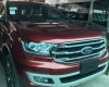 Ford Everest   2019 - Cần bán xe Ford Everest năm sản xuất 2019, màu đỏ, xe nhập