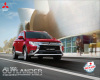 Mitsubishi Outlander 2019 - Mitsubishi Outlander Nhật Bản 7 chỗ - Khuyến mãi khủng tháng 07/2019