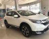 Honda CR V 2019 - Bán xe Honda CR V E G L sản xuất 2019, mới 100%, xe nhập Thái Lan, ưu đãi khủng, giá tốt nhất, giao xe ngay