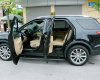 Ford Explorer 2017 - Cần bán xe Ford Explorer 2017, màu đen, xe đẹp