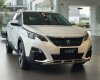 Peugeot 3008 2019 - Cần bán xe Peugeot đời 2019, màu trắng