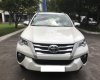 Toyota Fortuner  2.4 MT   2017 - Bán Toyota Fortuner 2.4 MT đời 2017, màu trắng, xe nhập  