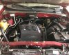 Ford Escape AT 2002 - Cần bán gấp Ford Escape AT năm sản xuất 2002, màu đỏ, nhập khẩu 