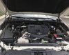 Toyota Fortuner 2.4G 4x2MT 2017 - Bán Fortuner 2.4 MT nhập khẩu năm SX 2017 màu trắng