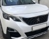 Peugeot 3008   AT  2018 - Cần bán xe Peugeot 3008 AT đời 2018, màu trắng chính chủ