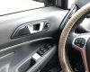Ford EcoSport Titanium 2017 - Chính chủ bán Ford EcoSport Titanium 2017, màu xám (ghi), mới chạy 9000km