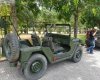 Jeep 1995 - Bán Jeep A2 đời 1995, xe nhập, giá chỉ 250 triệu