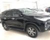Toyota Fortuner 2017 - Bán Toyota Fortuner đời 2017, màu đen, giá tốt nhất khu vực