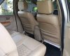 Toyota Fortuner G 2009 - Bán xe Toyota Fortuner máy dầu