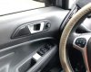 Ford EcoSport  Titanium  2017 - Bán Ford EcoSport Titanium 2017, màu bạc, số tự động 