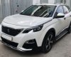 Peugeot 3008   AT  2018 - Cần bán xe Peugeot 3008 AT đời 2018, màu trắng chính chủ