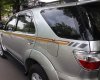 Toyota Fortuner G 2009 - Bán xe Toyota Fortuner máy dầu