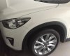 Mazda CX 5 2.0 AT 2WD 2014 - Cần bán xe Mazda CX 5 2.0 AT 2WD đời 2014, màu trắng