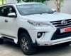 Toyota Fortuner 2018 - Bán xe Toyota Fortuner năm 2018, màu trắng, nhập khẩu