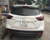 Mazda CX 5 2.5 AT AWD 2017 - Bán Mazda CX 5 2.5 AT AWD đời 2017, màu trắng số tự động