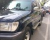 Toyota Land Cruiser 1998 - Bán Toyota Land Cruiser sản xuất 1998, màu xanh lam, nhập khẩu, 320tr