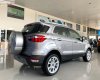 Ford EcoSport Titanium 1.5L AT 2019 - Bán Ford EcoSport Titanium 1.5L AT đời 2019, màu xám, giá cạnh tranh